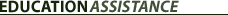 Education Assistance